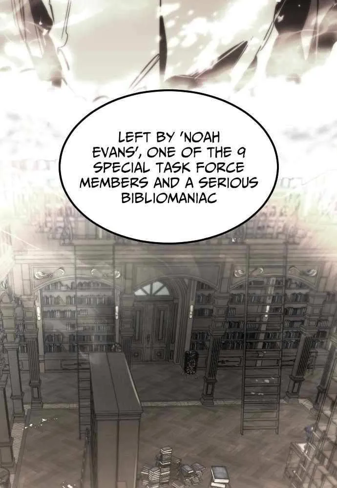The Cloud Dream of the Nine - Zero Chapter 21 page 42 - 