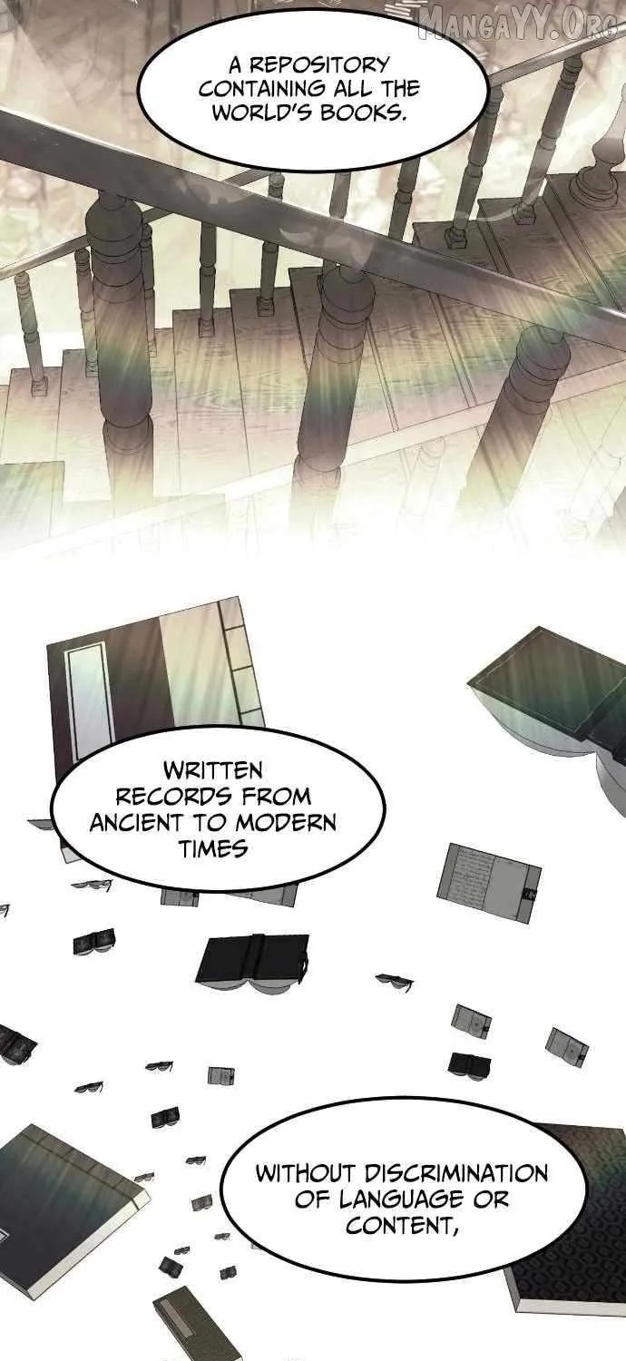 The Cloud Dream of the Nine - Zero Chapter 21 page 43 - 