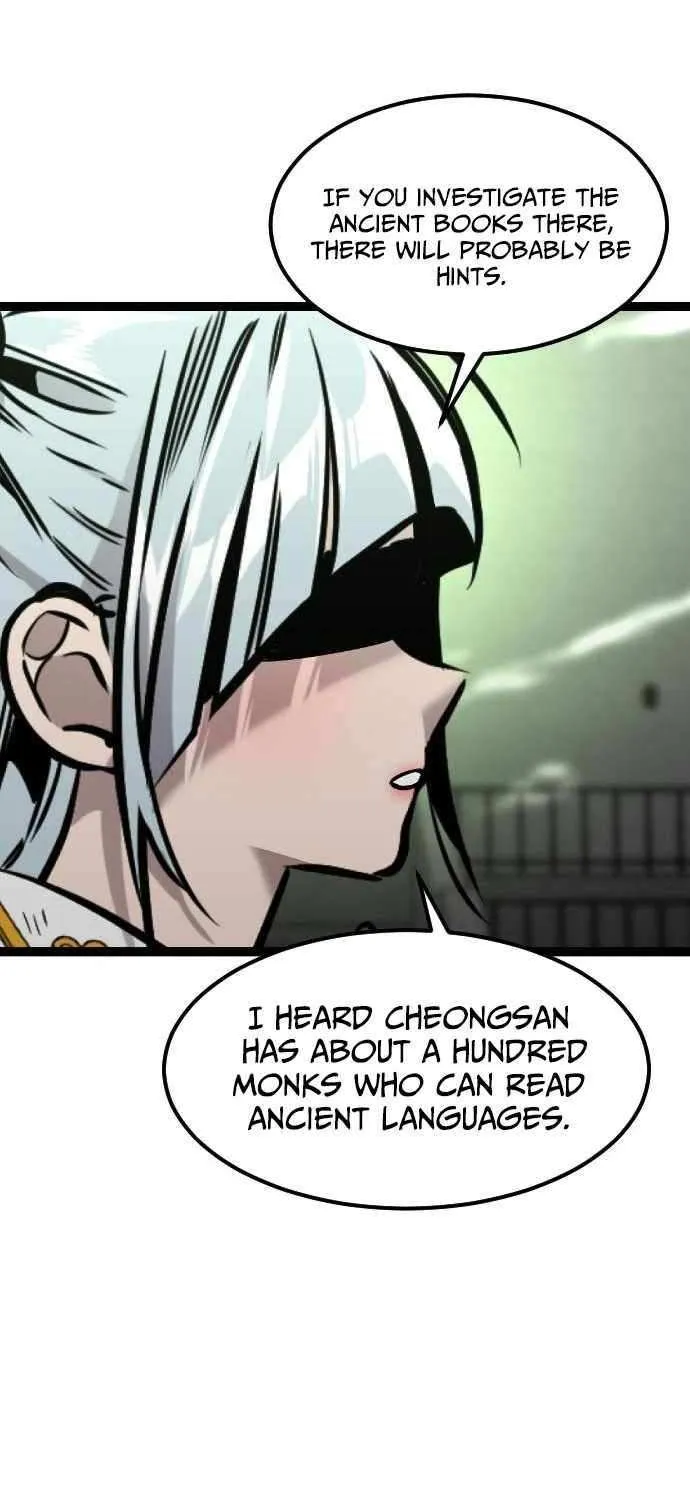 The Cloud Dream of the Nine - Zero Chapter 21 page 45 - 