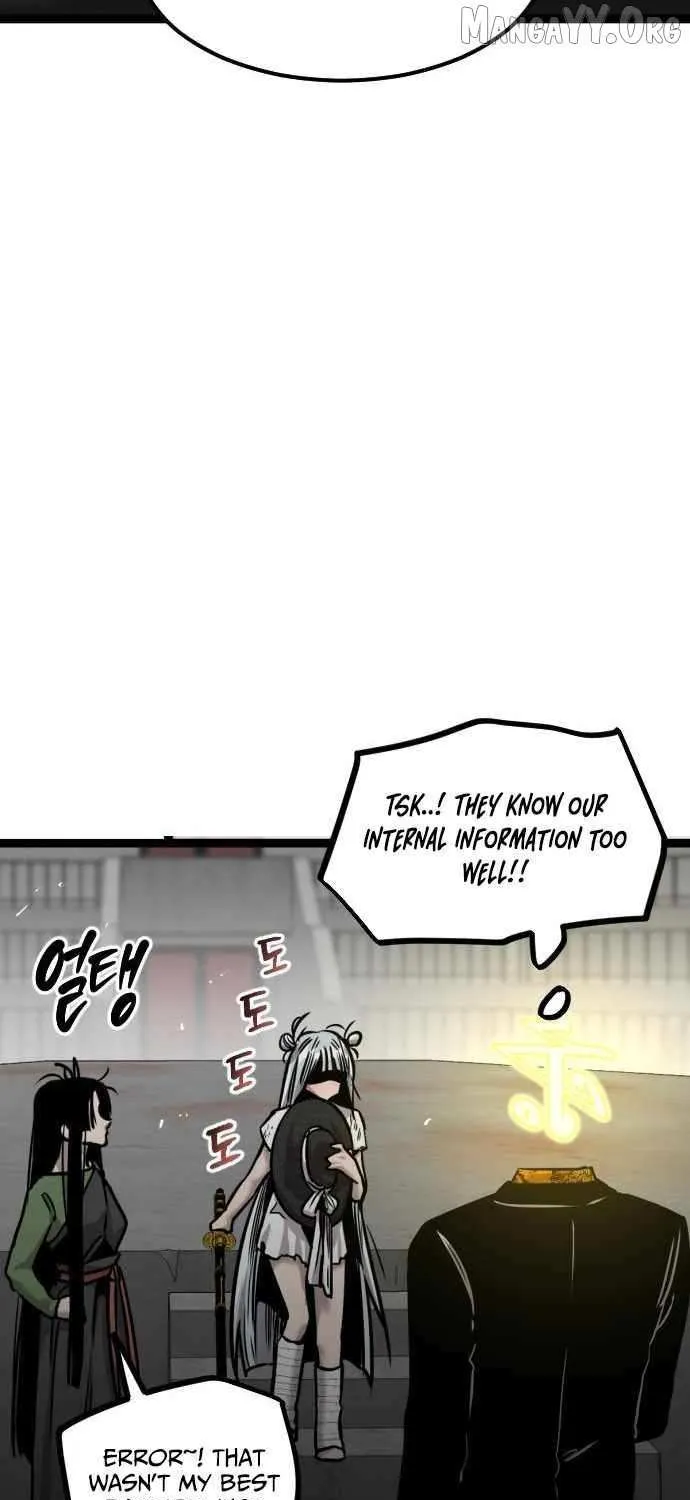 The Cloud Dream of the Nine - Zero Chapter 21 page 50 - 