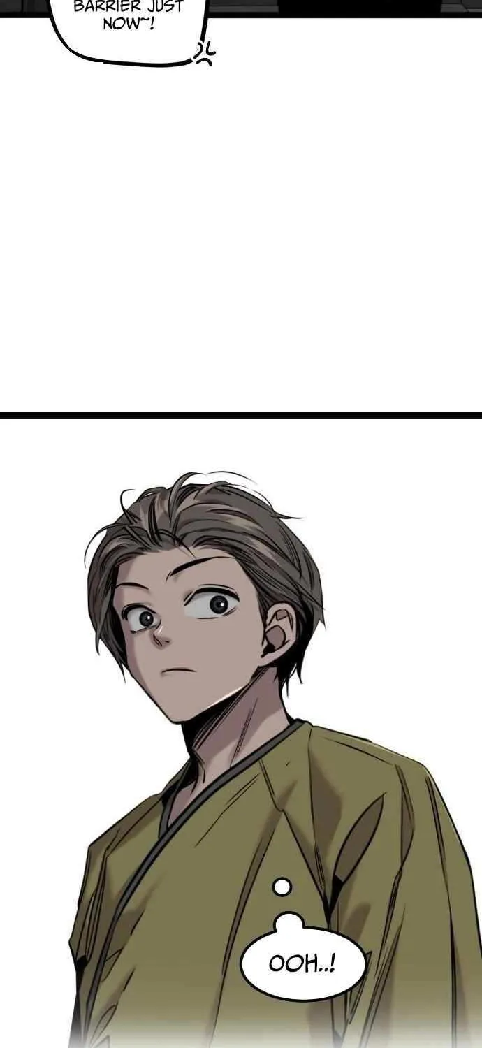 The Cloud Dream of the Nine - Zero Chapter 21 page 51 - 