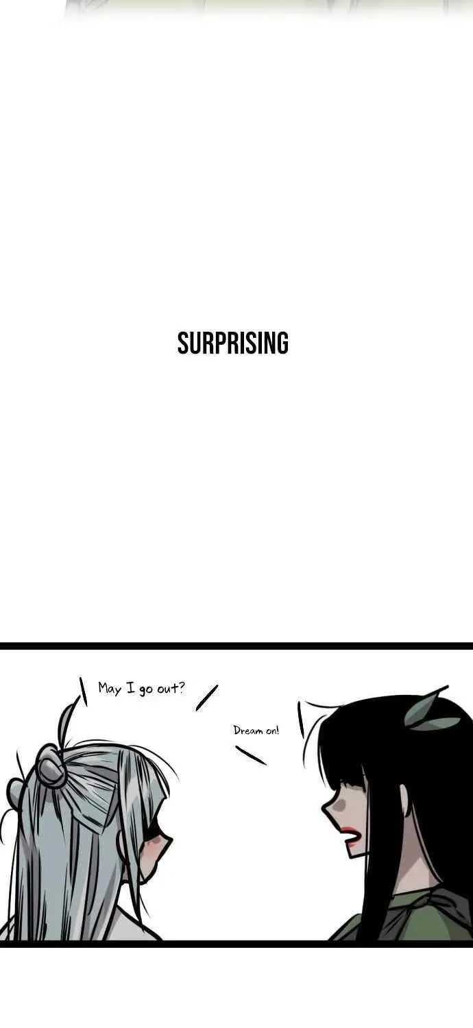 The Cloud Dream of the Nine - Zero Chapter 21 page 52 - 