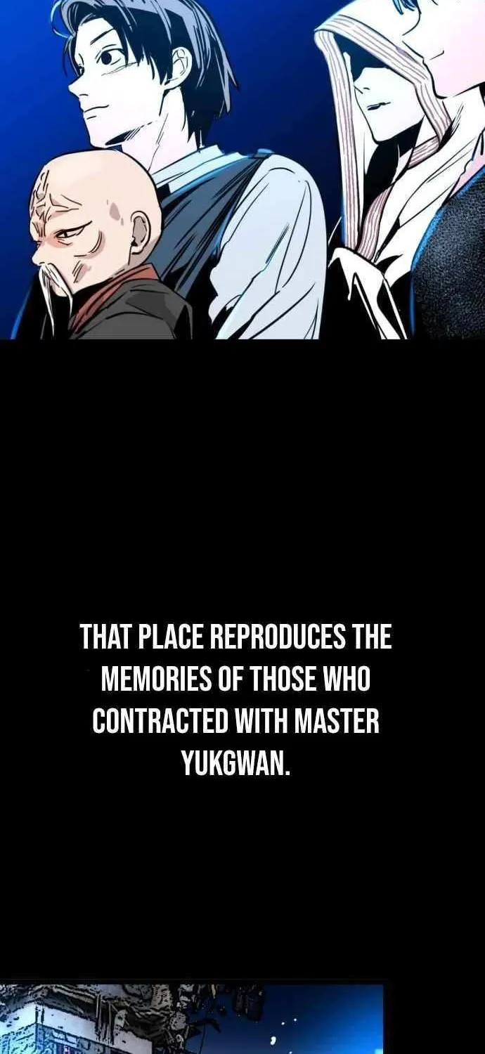 The Cloud Dream of the Nine - Zero Chapter 21 page 55 - 
