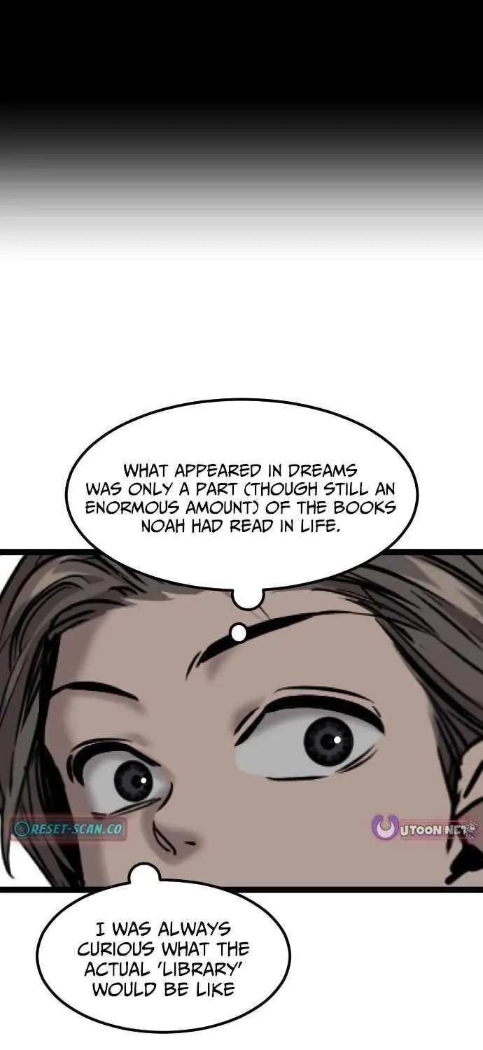 The Cloud Dream of the Nine - Zero Chapter 21 page 61 - 