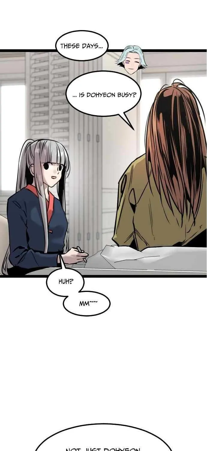 The Cloud Dream of the Nine - Zero Chapter 21 page 65 - 