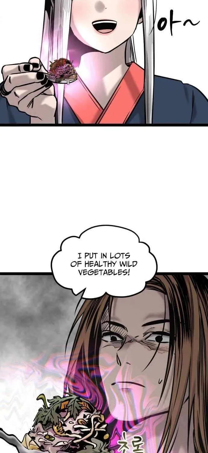 The Cloud Dream of the Nine - Zero Chapter 21 page 67 - 