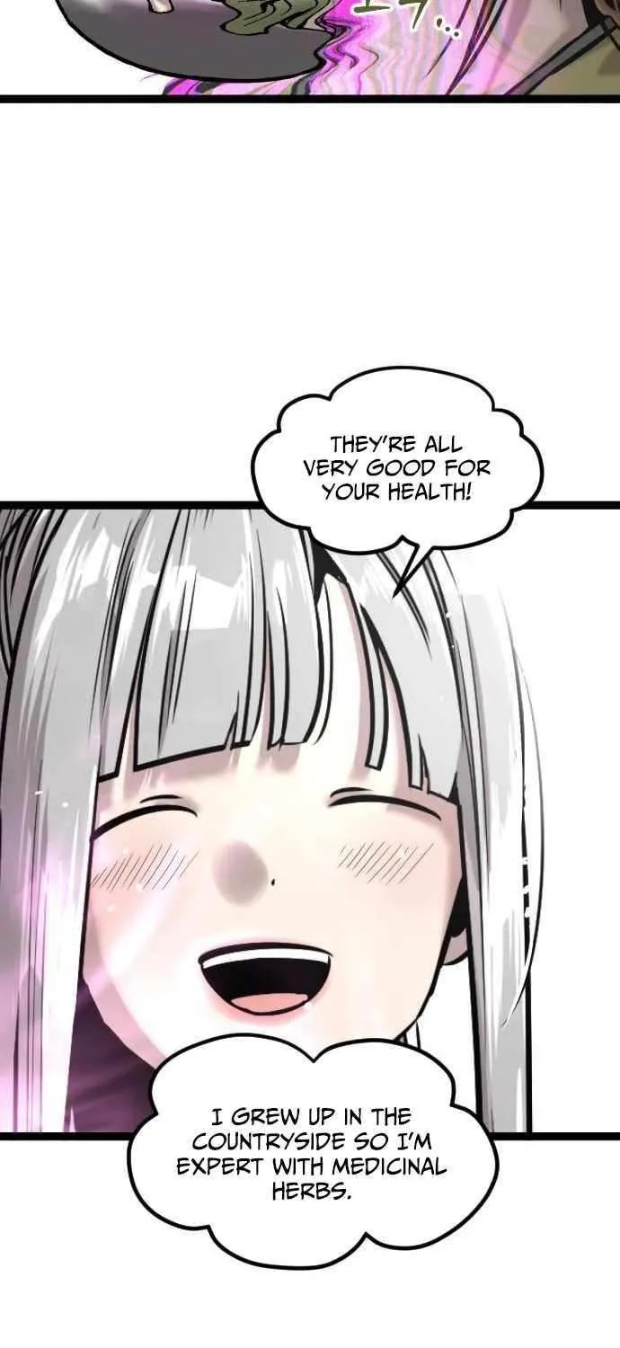 The Cloud Dream of the Nine - Zero Chapter 21 page 68 - 