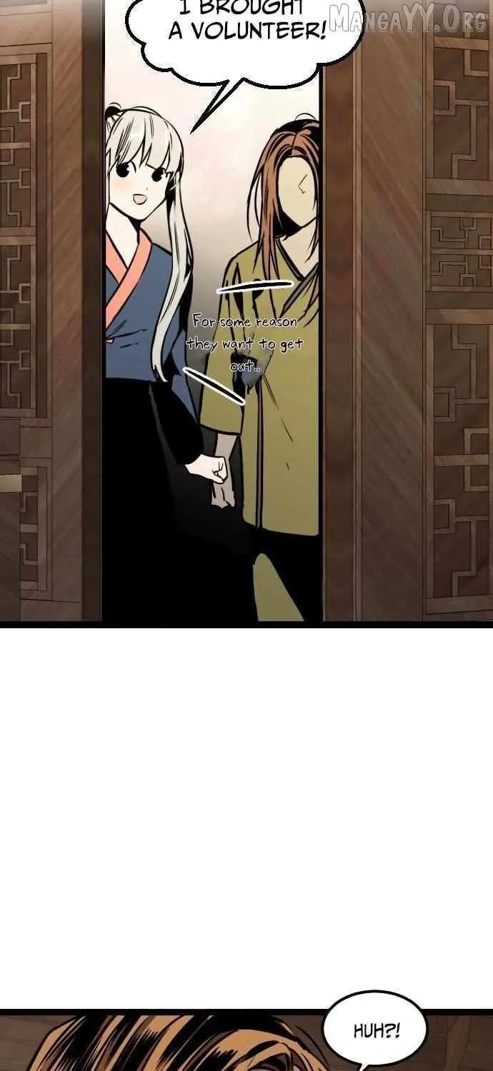 The Cloud Dream of the Nine - Zero Chapter 21 page 71 - 
