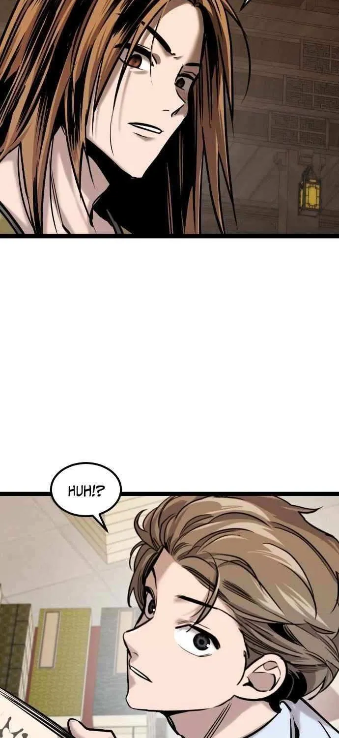 The Cloud Dream of the Nine - Zero Chapter 21 page 72 - 