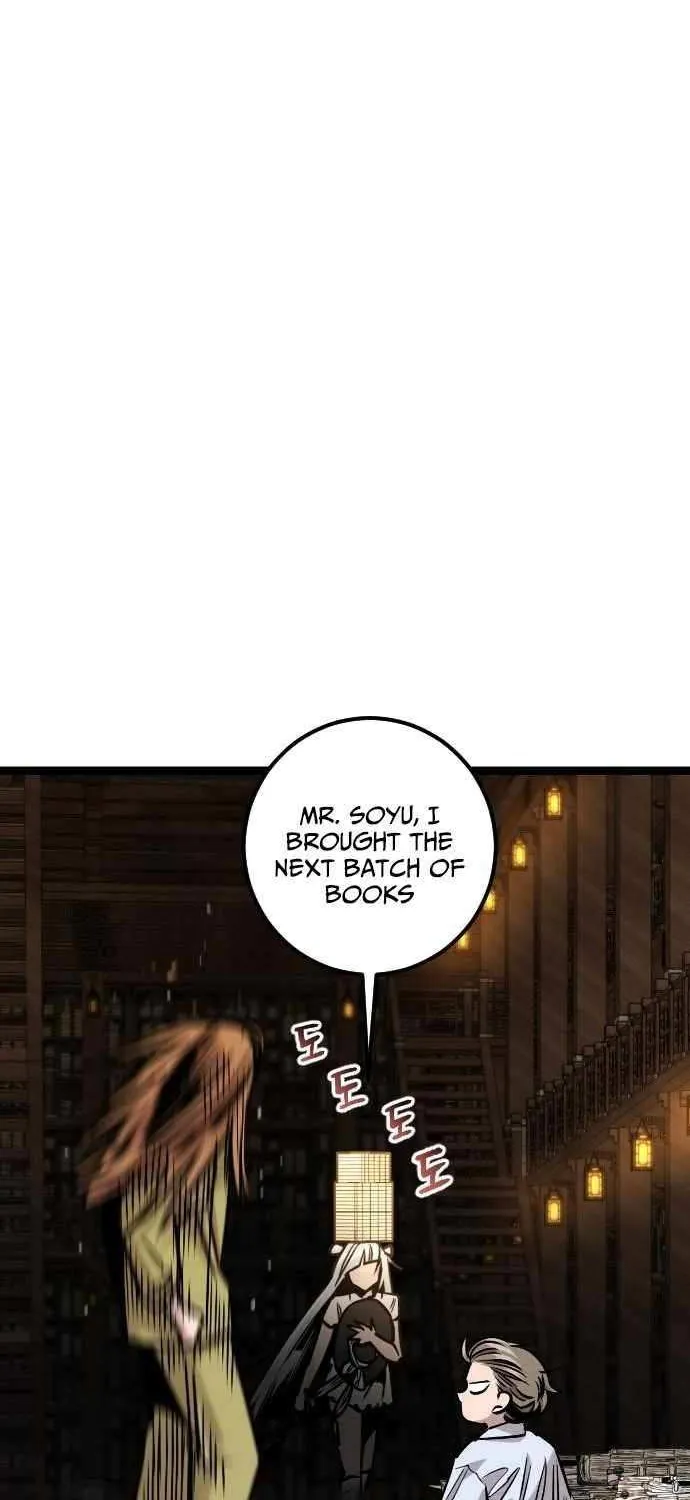 The Cloud Dream of the Nine - Zero Chapter 21 page 74 - 