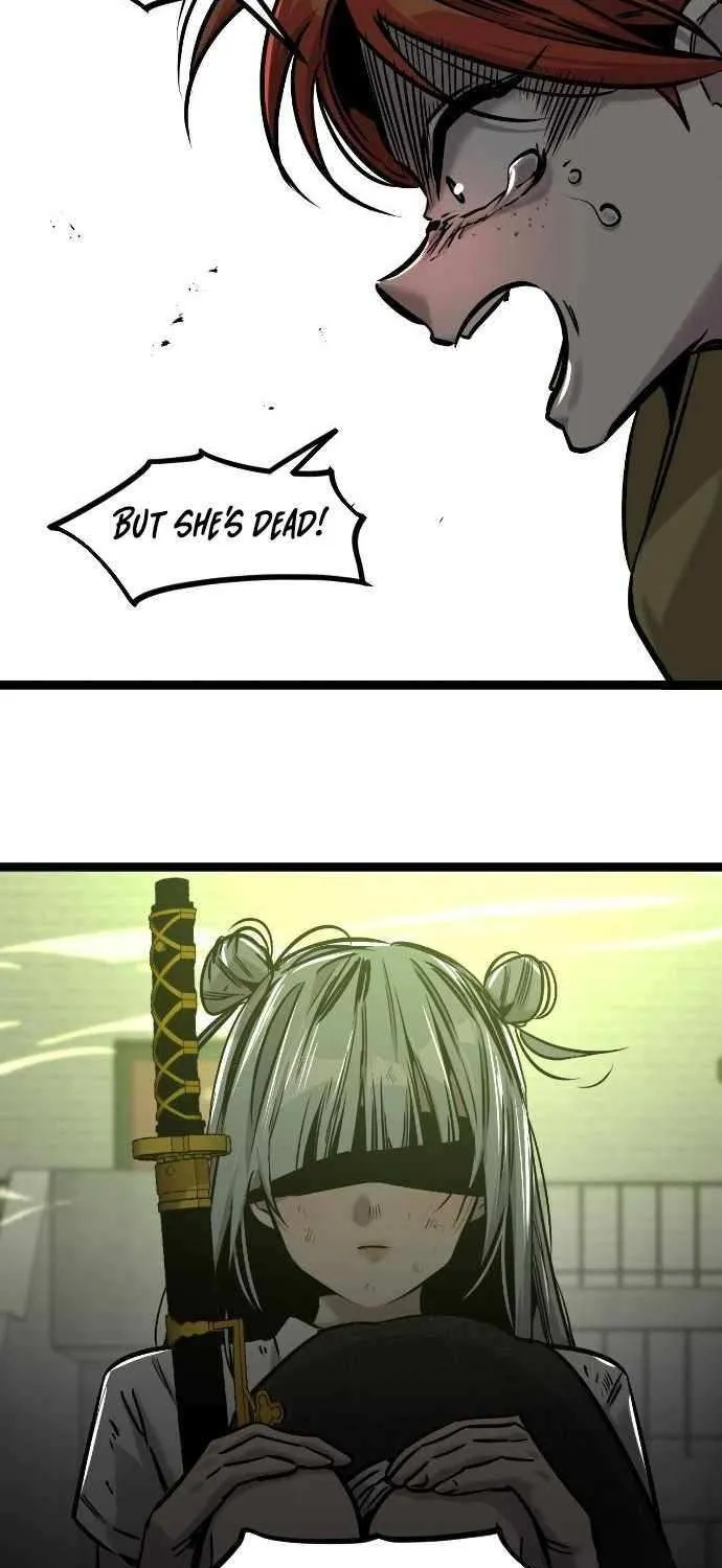 The Cloud Dream of the Nine - Zero Chapter 21 page 10 - 