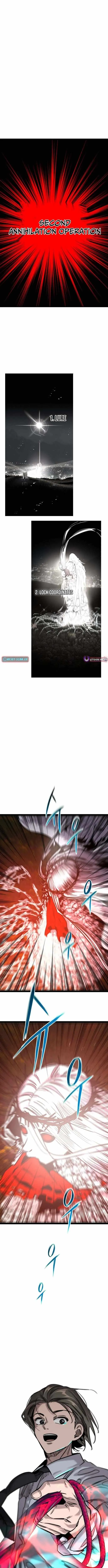 The Cloud Dream of the Nine - Zero Chapter 47 page 8 - 