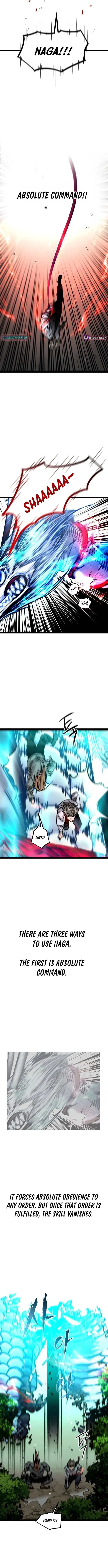 The Cloud Dream of the Nine - Zero Chapter 49 page 6 - 