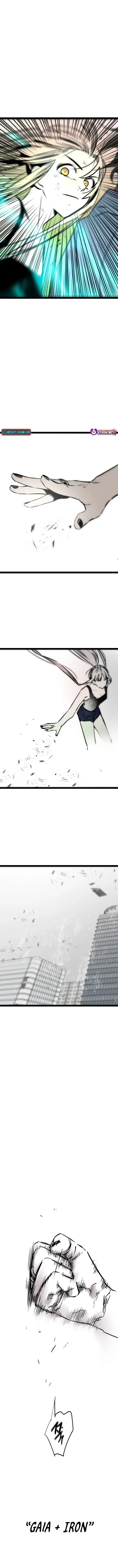 The Cloud Dream of the Nine - Zero Chapter 50 page 13 - 