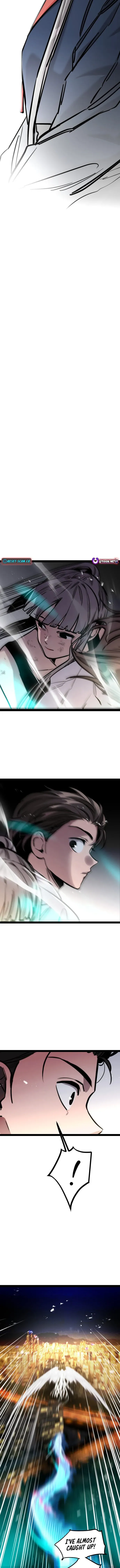 The Cloud Dream of the Nine - Zero Chapter 50 page 10 - 