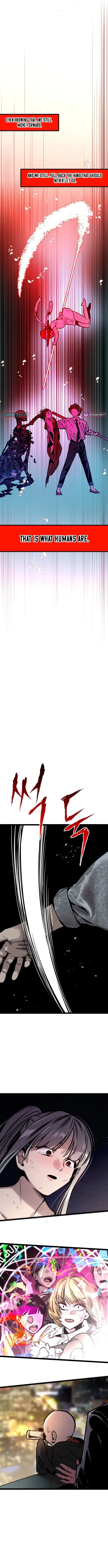 The Cloud Dream of the Nine - Zero Chapter 51 page 13 - 
