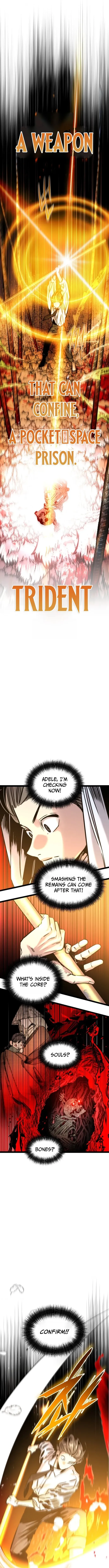 The Cloud Dream of the Nine - Zero Chapter 51 page 7 - 