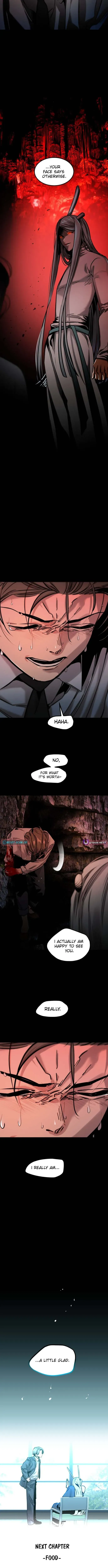 The Cloud Dream of the Nine - Zero Chapter 52 page 13 - 