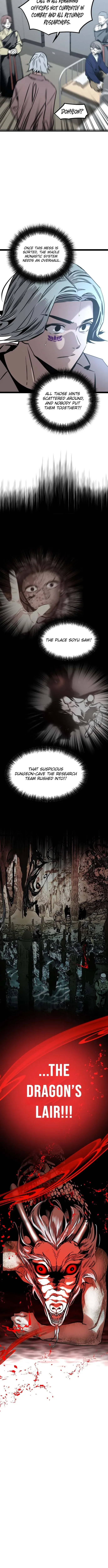 The Cloud Dream of the Nine - Zero Chapter 52 page 7 - 