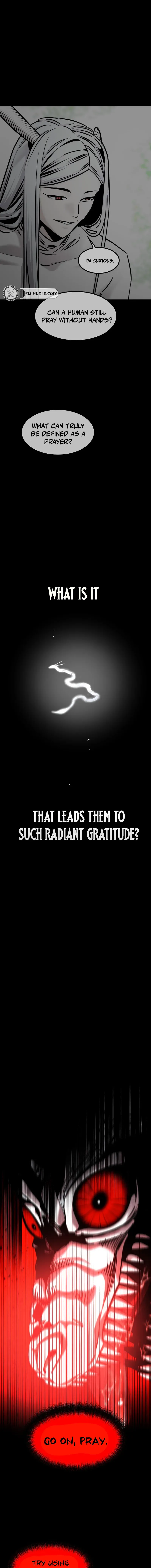 The Cloud Dream of the Nine - Zero Chapter 53 page 12 - 