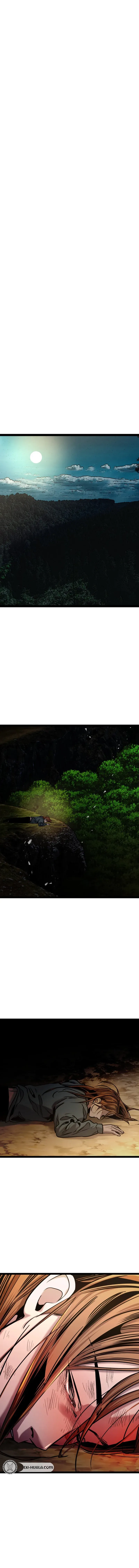 The Cloud Dream of the Nine - Zero Chapter 53 page 16 - 
