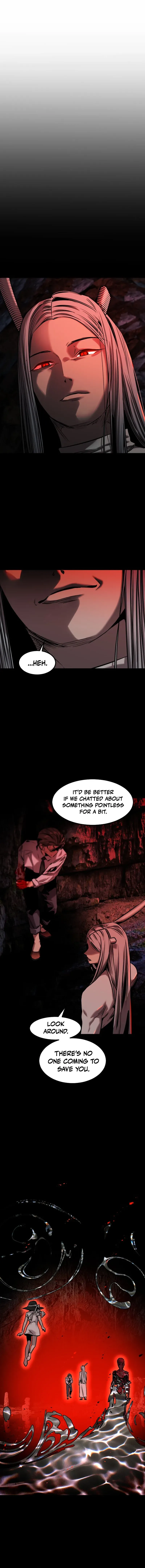 The Cloud Dream of the Nine - Zero Chapter 53 page 3 - 