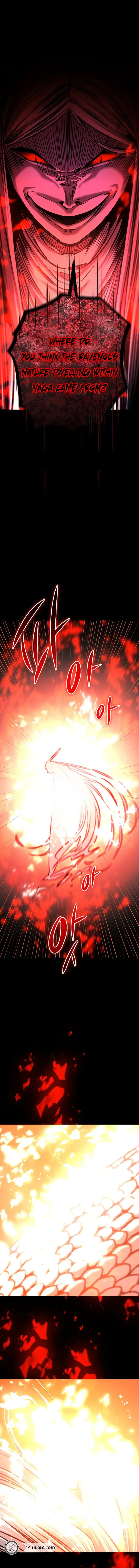 The Cloud Dream of the Nine - Zero Chapter 53 page 10 - 