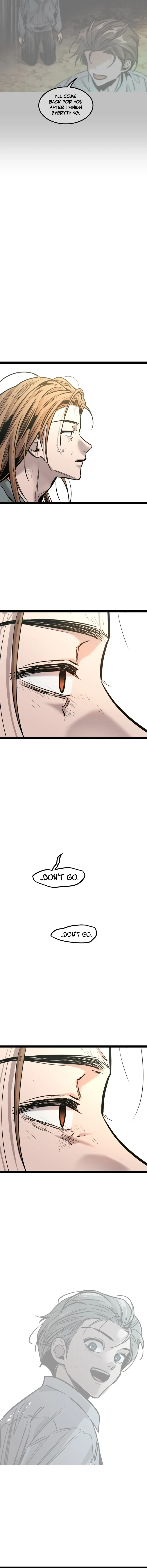 The Cloud Dream of the Nine - Zero Chapter 54 page 15 - 