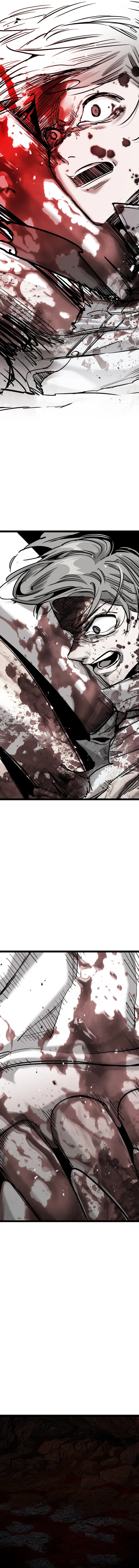 The Cloud Dream of the Nine - Zero Chapter 54 page 18 - 