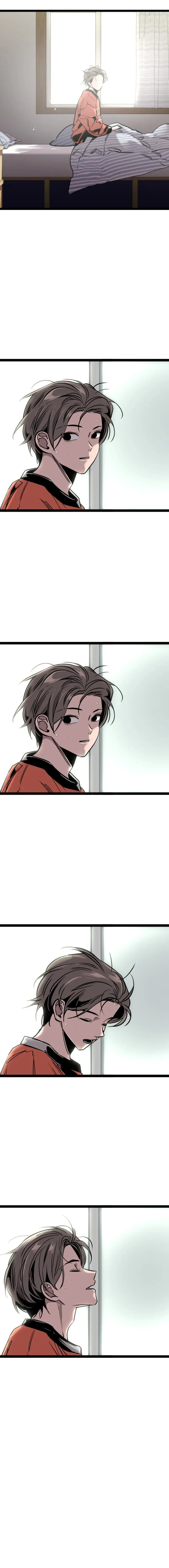 The Cloud Dream of the Nine - Zero Chapter 54 page 21 - 