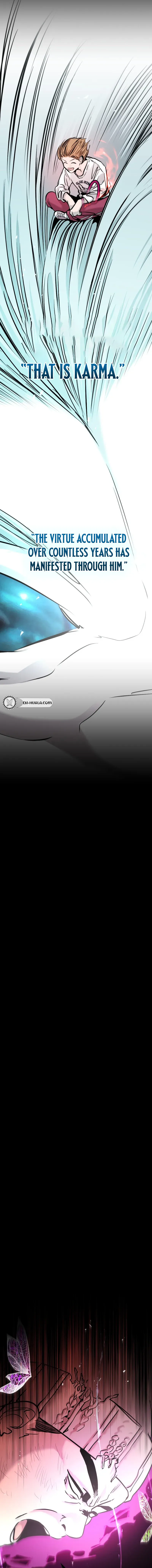 The Cloud Dream of the Nine - Zero Chapter 54 page 4 - 