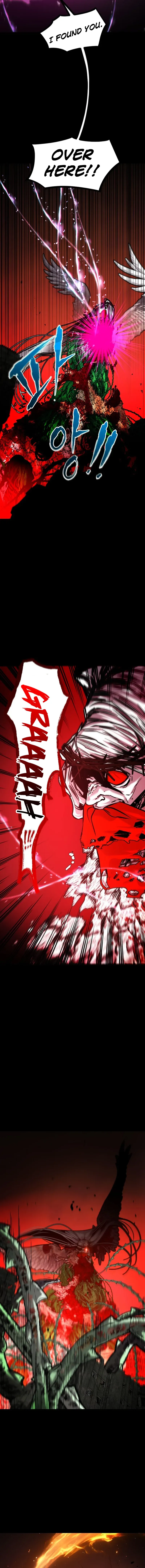 The Cloud Dream of the Nine - Zero Chapter 54 page 5 - 