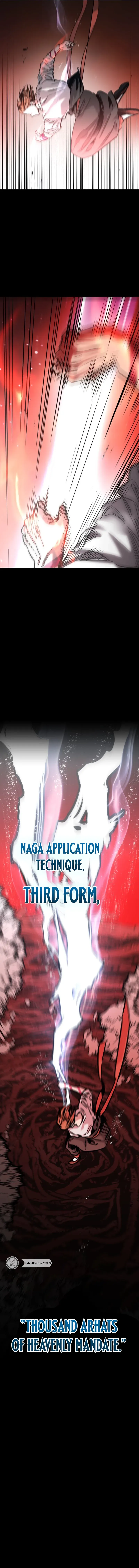 The Cloud Dream of the Nine - Zero Chapter 54 page 7 - 