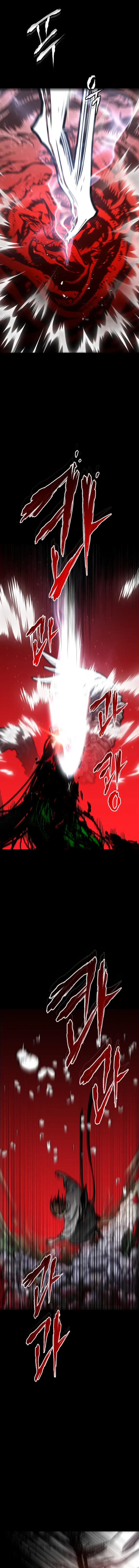 The Cloud Dream of the Nine - Zero Chapter 54 page 8 - 