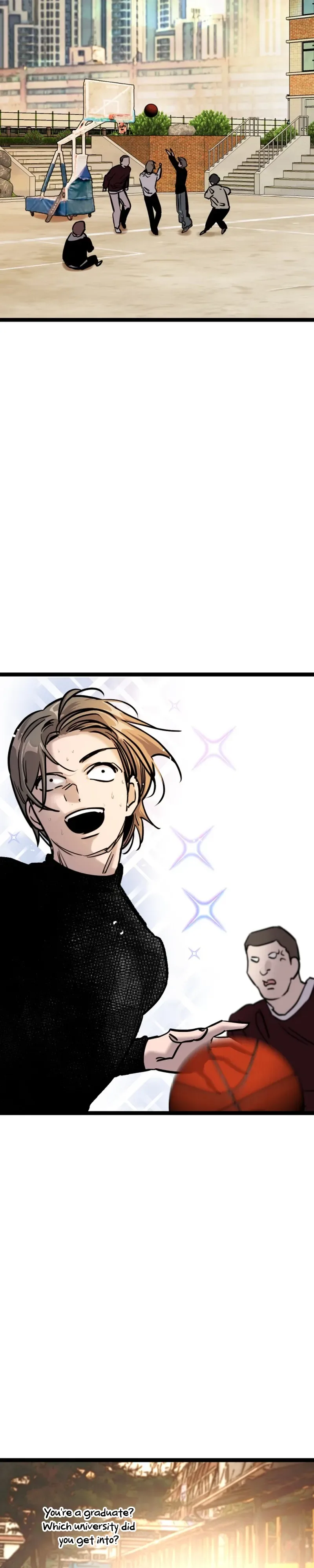 The Cloud Dream of the Nine - Zero Chapter 55 page 12 - 