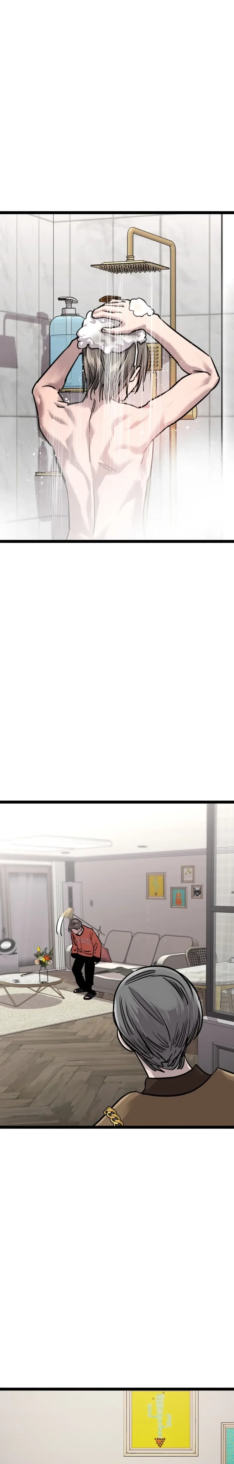 The Cloud Dream of the Nine - Zero Chapter 55 page 15 - 