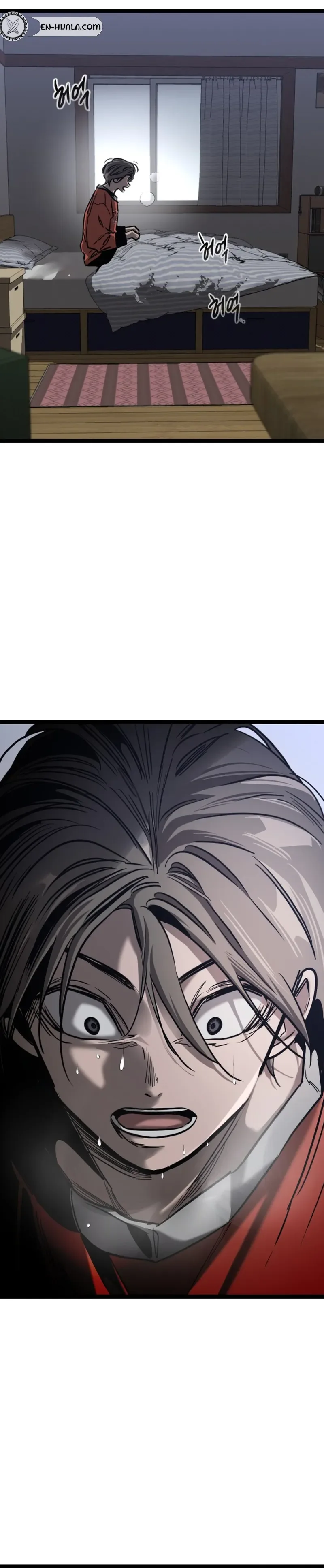 The Cloud Dream of the Nine - Zero Chapter 55 page 24 - 