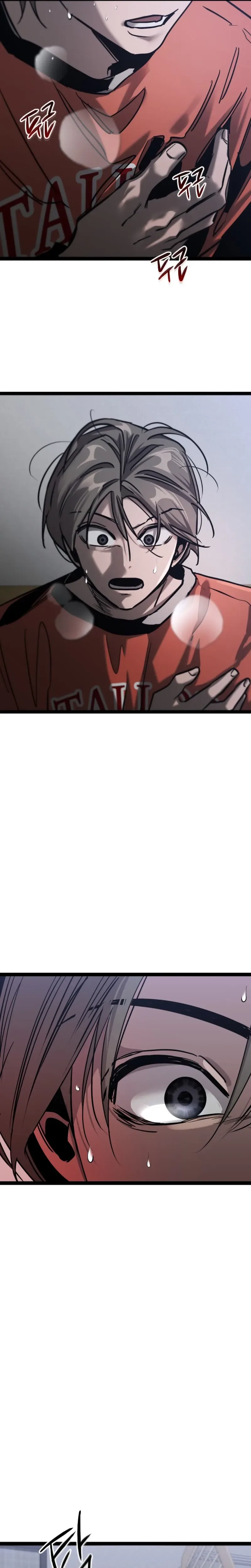 The Cloud Dream of the Nine - Zero Chapter 55 page 25 - 