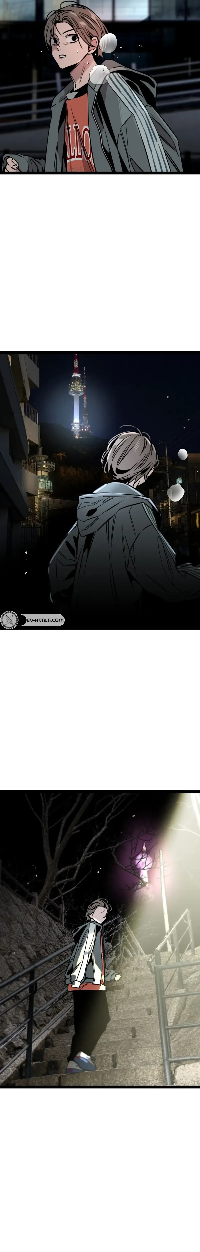 The Cloud Dream of the Nine - Zero Chapter 55 page 27 - 