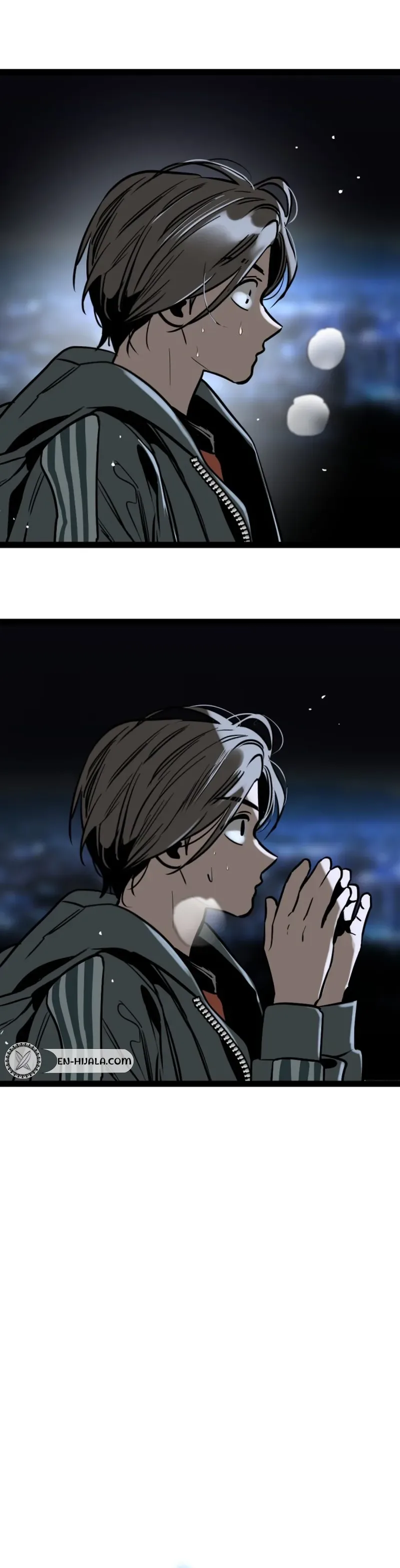 The Cloud Dream of the Nine - Zero Chapter 55 page 30 - 