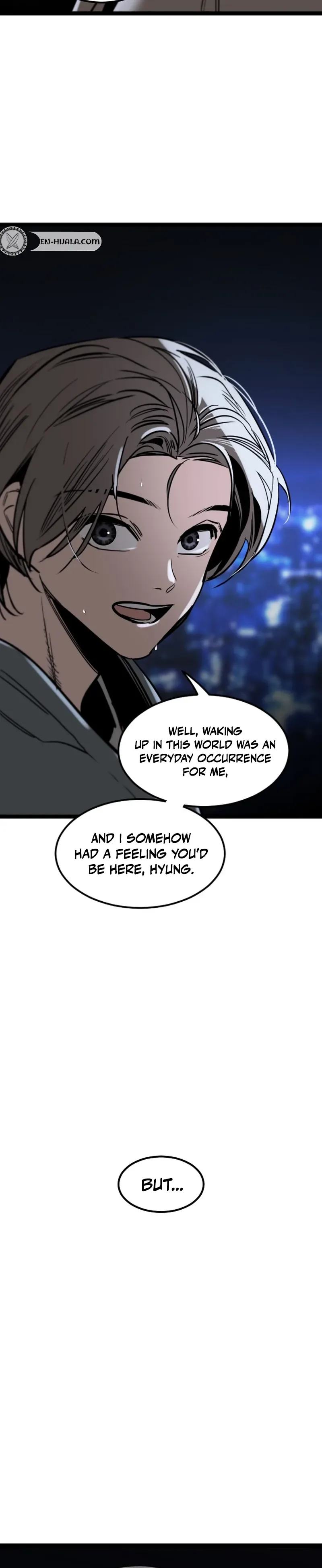 The Cloud Dream of the Nine - Zero Chapter 55 page 34 - 