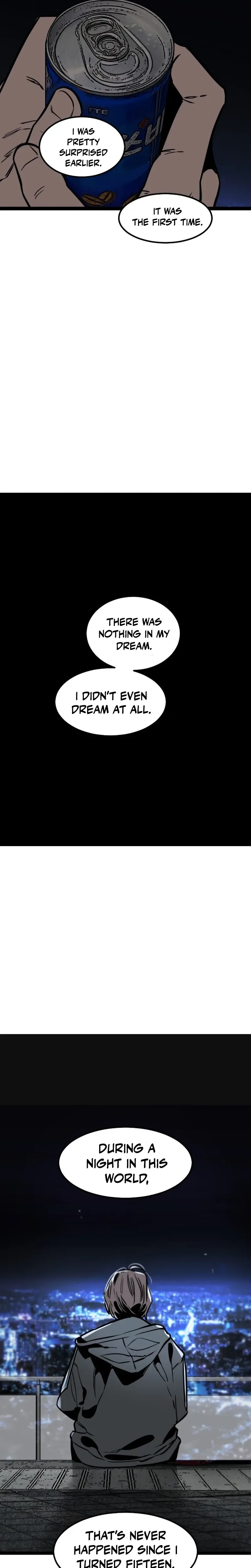 The Cloud Dream of the Nine - Zero Chapter 55 page 35 - 