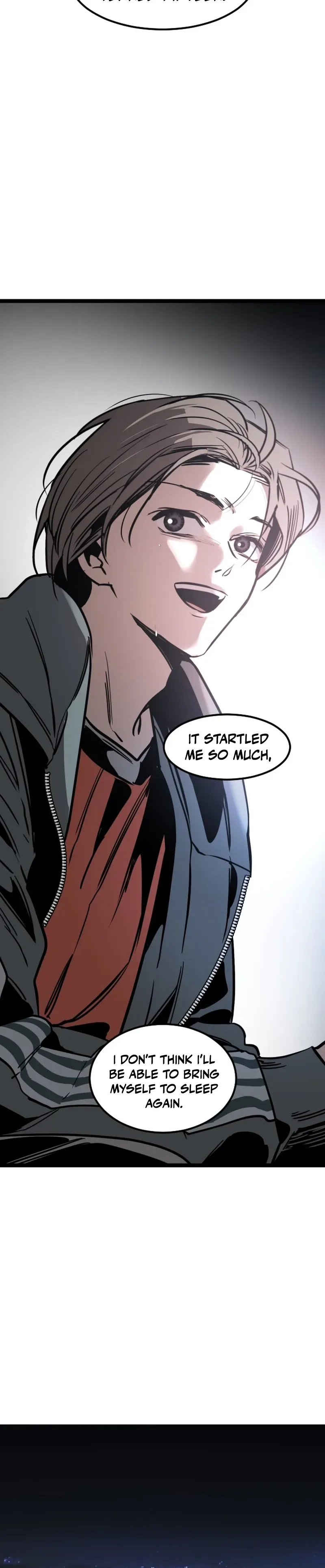 The Cloud Dream of the Nine - Zero Chapter 55 page 36 - 