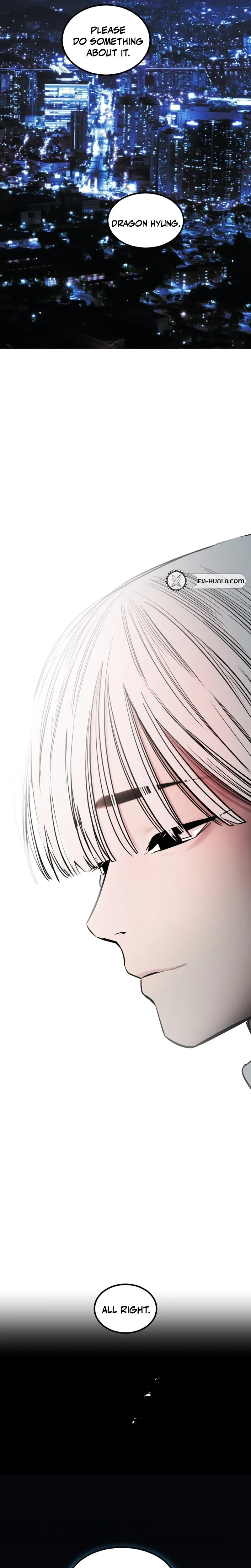 The Cloud Dream of the Nine - Zero Chapter 55 page 37 - 