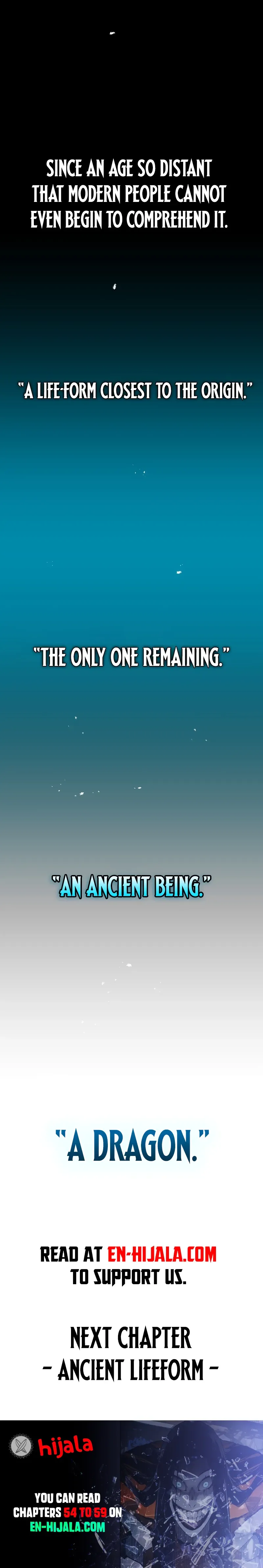 The Cloud Dream of the Nine - Zero Chapter 55 page 39 - 