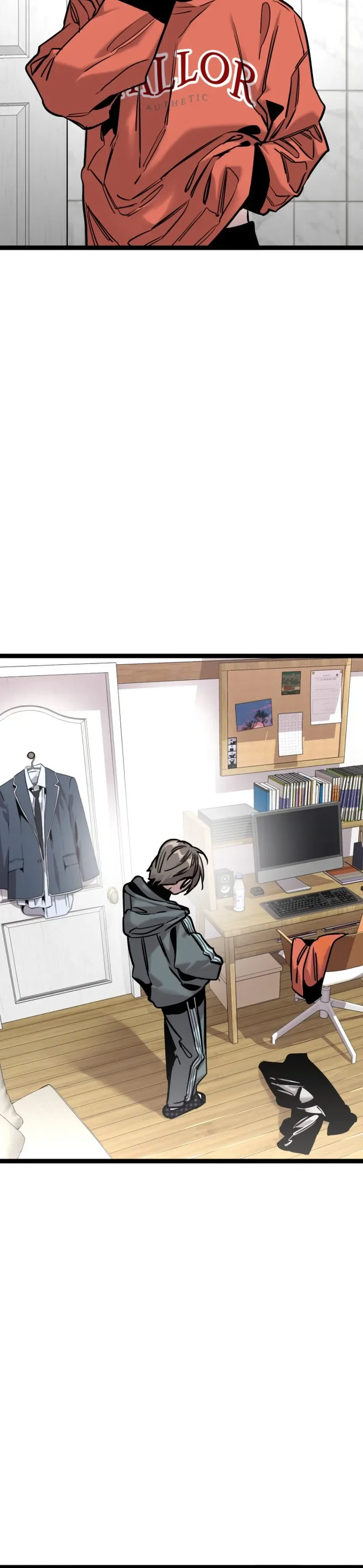The Cloud Dream of the Nine - Zero Chapter 55 page 6 - 