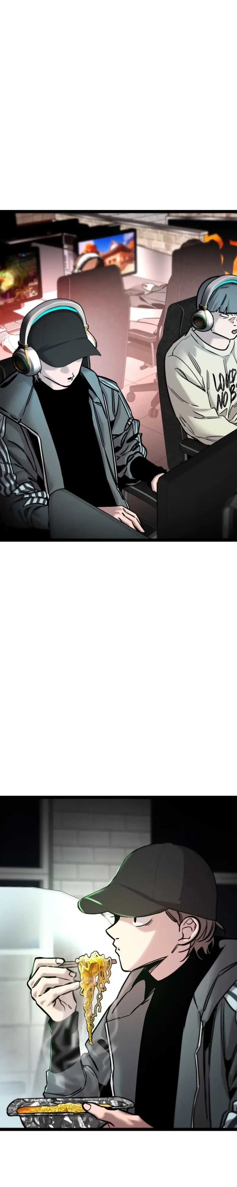 The Cloud Dream of the Nine - Zero Chapter 55 page 10 - 