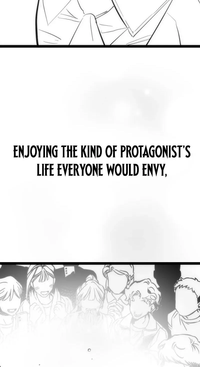 The Cloud Dream of the Nine - Zero Chapter 56 page 106 - 