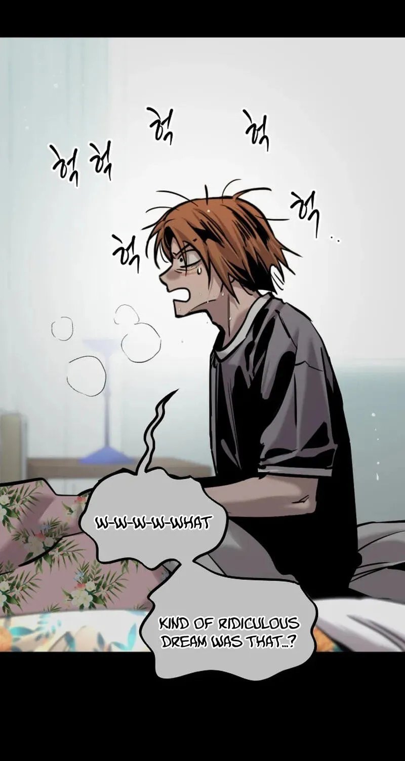 The Cloud Dream of the Nine - Zero Chapter 56 page 115 - 