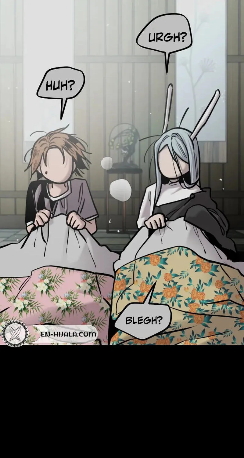 The Cloud Dream of the Nine - Zero Chapter 56 page 118 - 